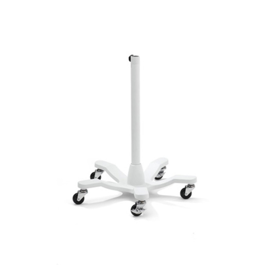 Stand Mobile, for GS 300 & Exam Light IV (1/EA) by Hillrom/Welch Allyn  ID 48950